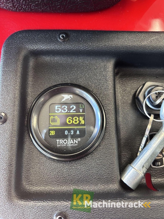 Tru-Turf RE50 #163934