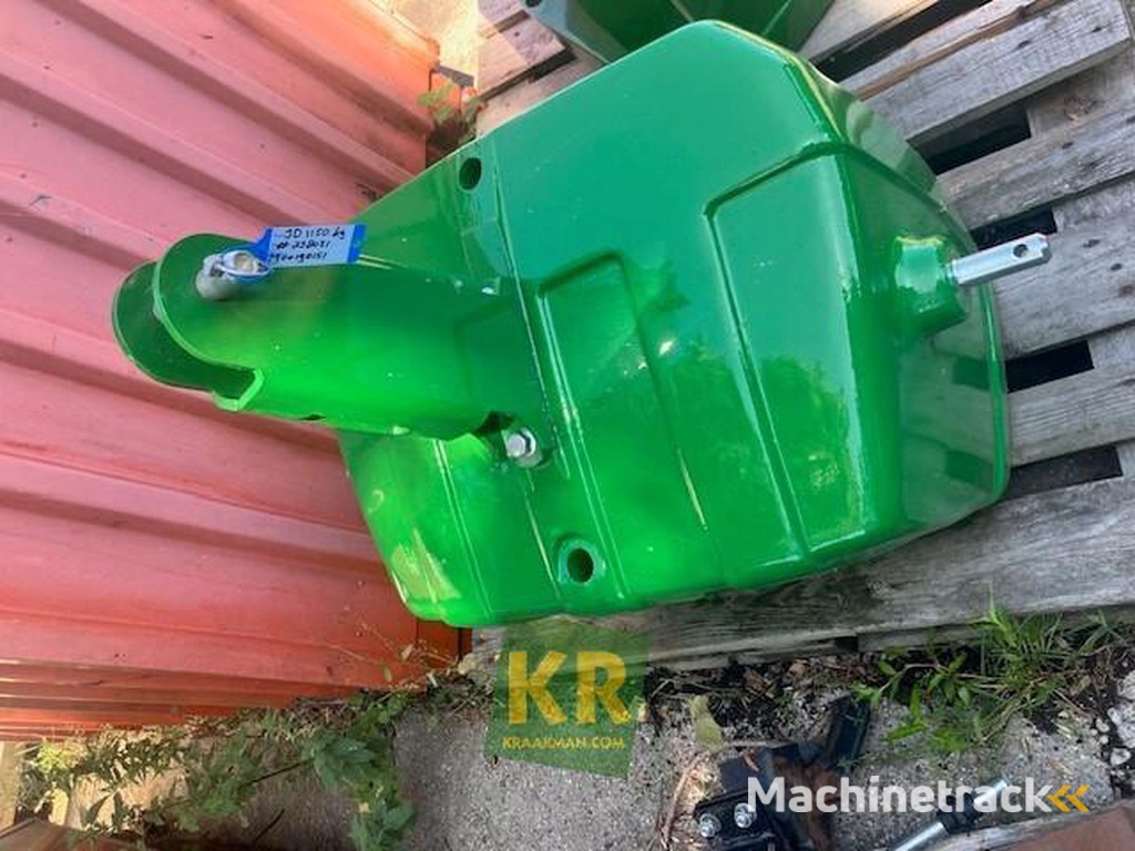 John Deere Gewichten-JD-738031