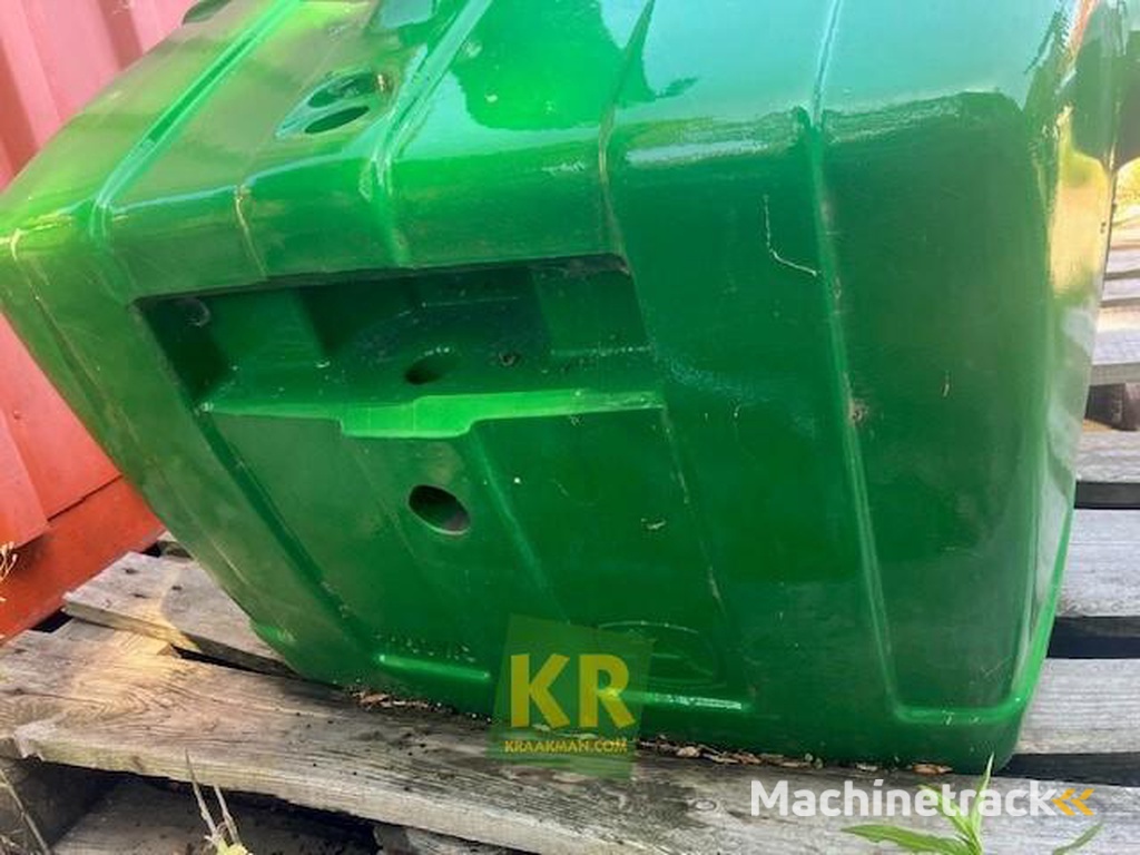 John Deere Gewichten-JD-738031