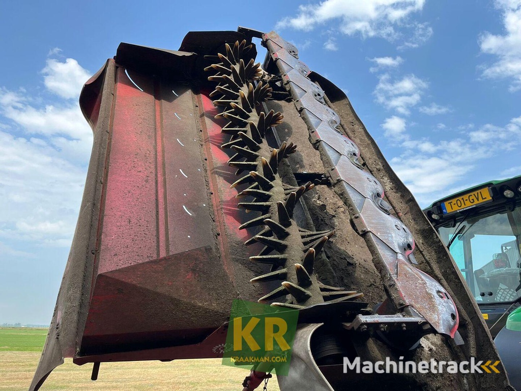 Lely Splendimo-320-MC-698081