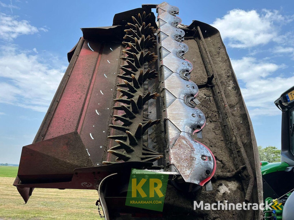 Lely Splendimo-320-MC-698081