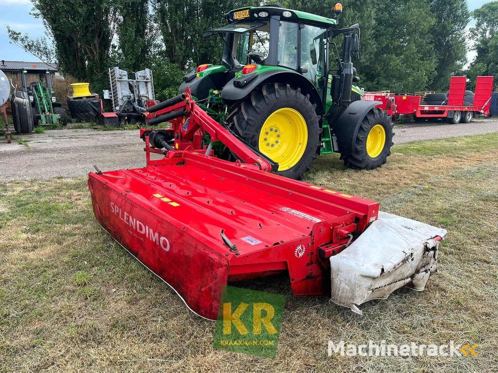 Lely Splendimo-320-MC-698081