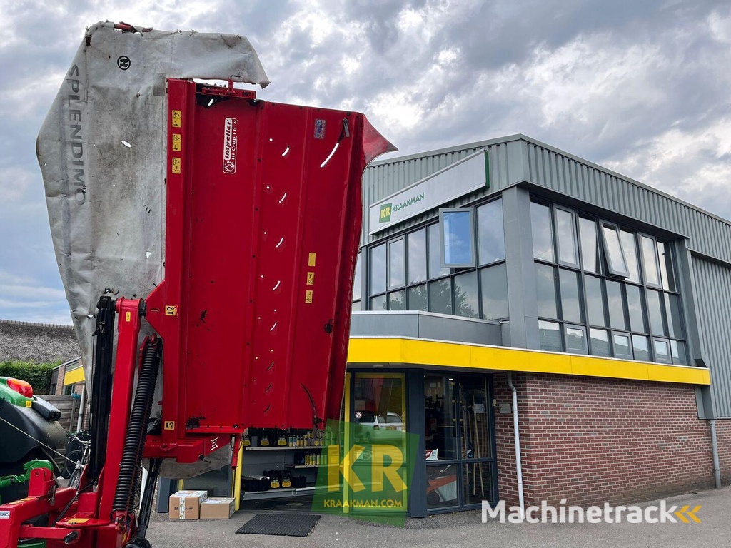 Lely Splendimo-320-MC-698081