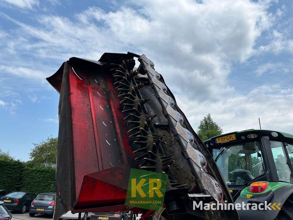 Lely Splendimo-320-MC-698081