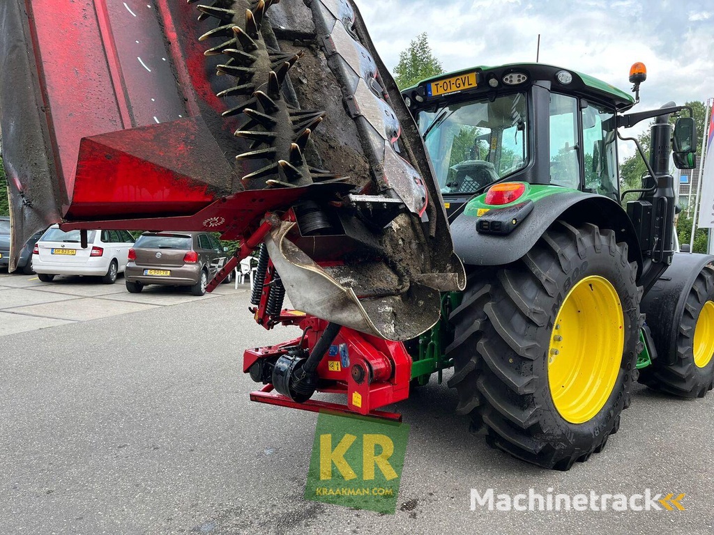 Lely Splendimo-320-MC-698081