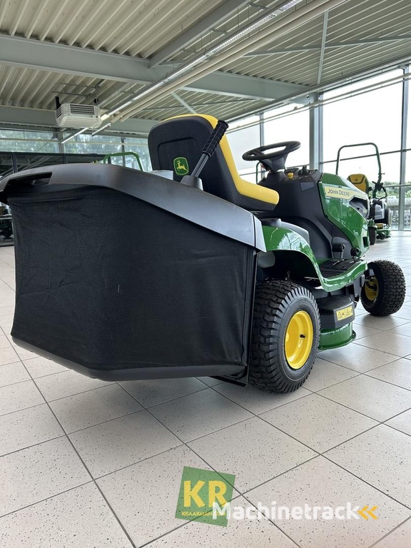 John Deere X147R-692965