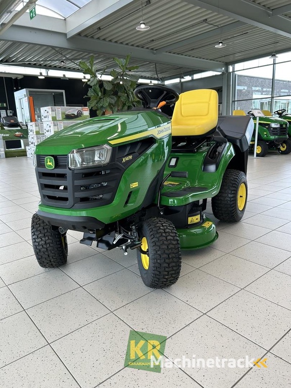 John Deere X147R-692965