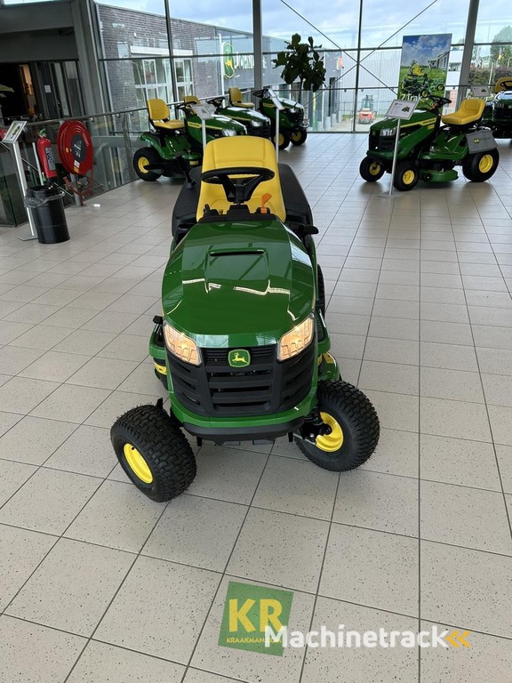 John Deere X147R-692965