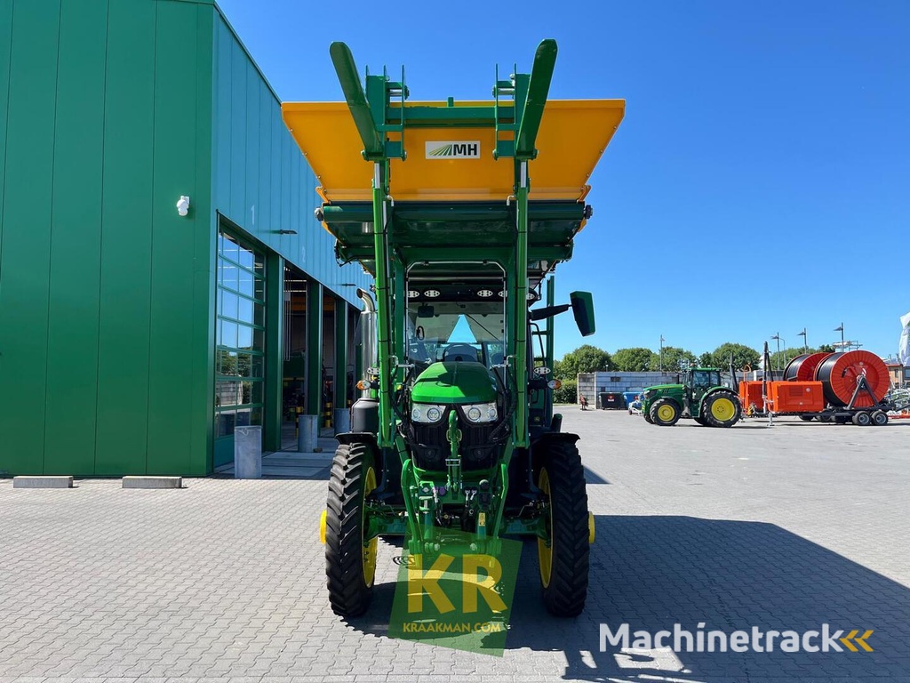 John Deere 6R-155-64179