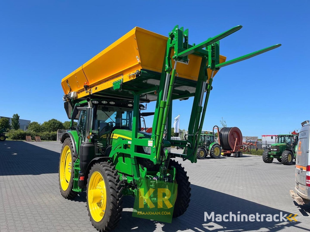 John Deere 6R-155-64179