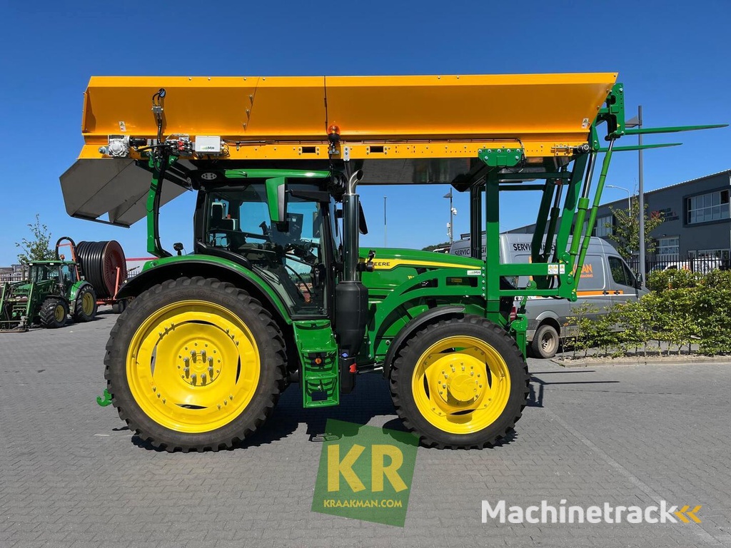 John Deere 6R-155-64179
