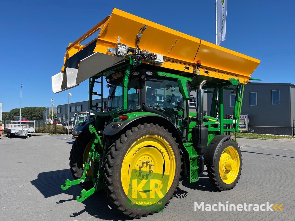 John Deere 6R-155-64179