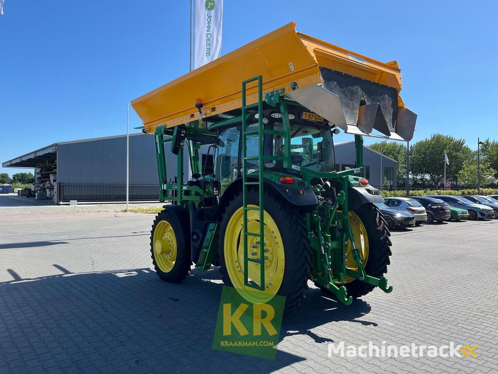 John Deere 6R-155-64179