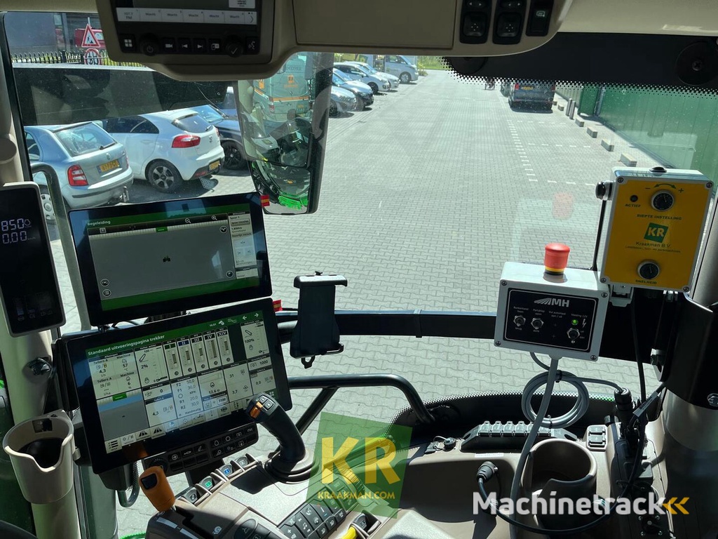 John Deere 6R-155-64179