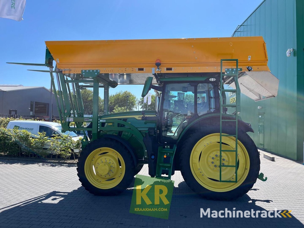 John Deere 6R-155-64179