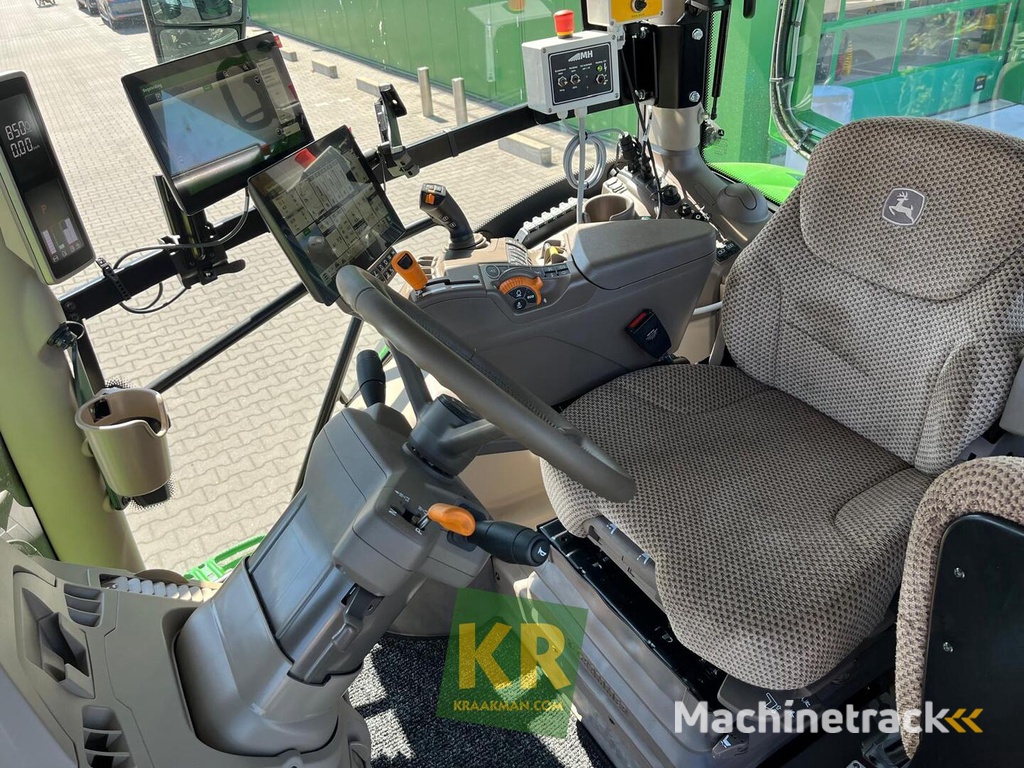 John Deere 6R-155-64179