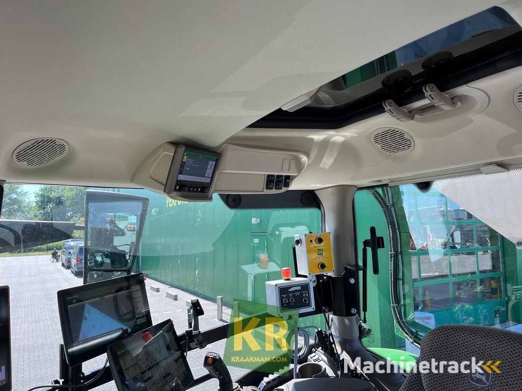 John Deere 6R-155-64179