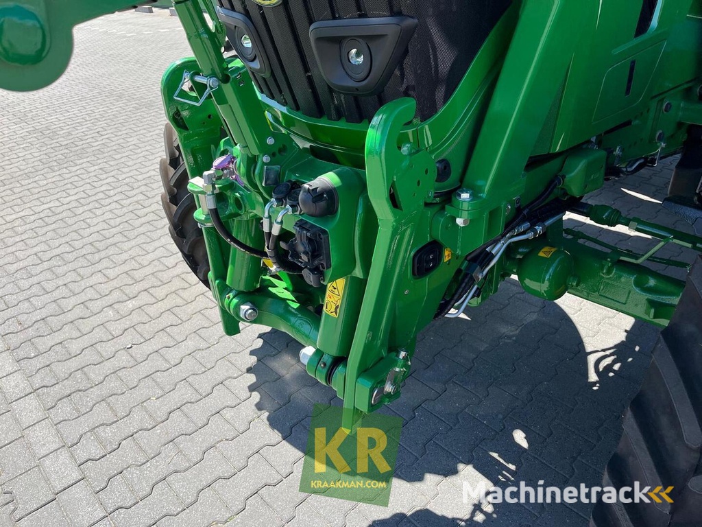 John Deere 6R-155-64179