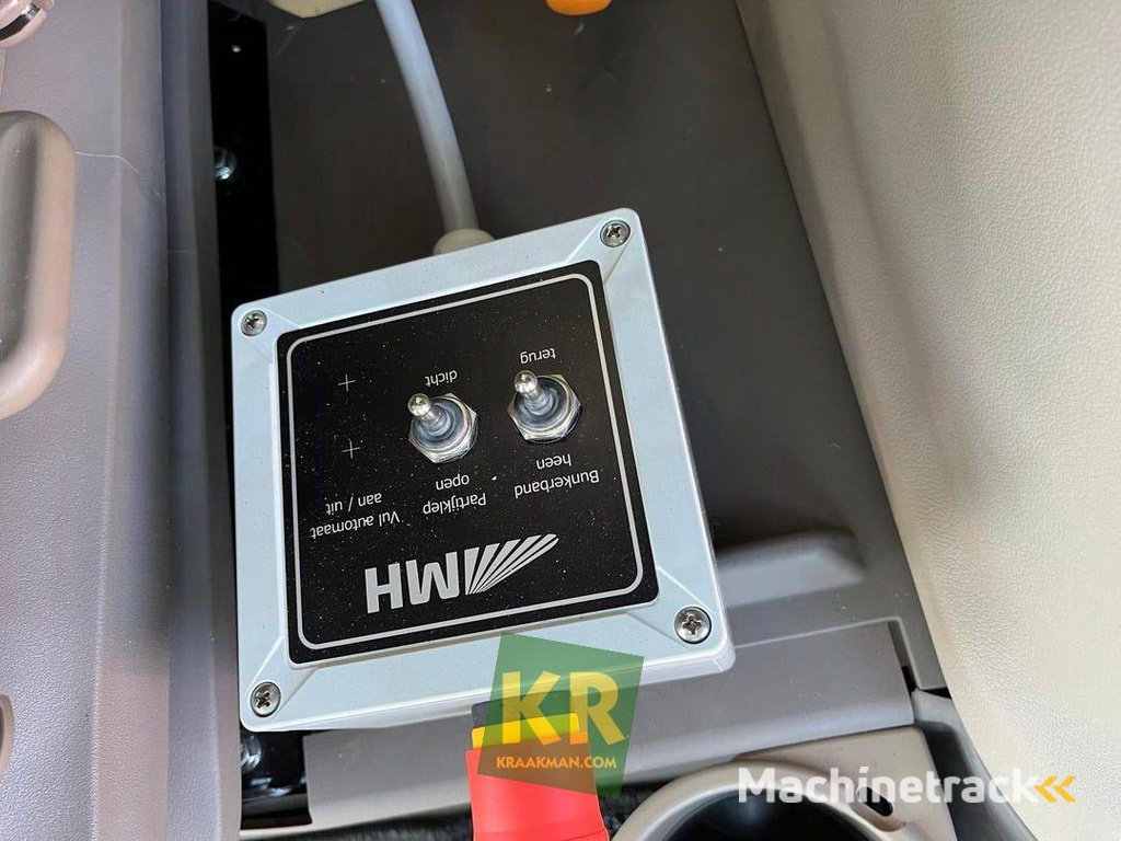 John Deere 6R-155-64179