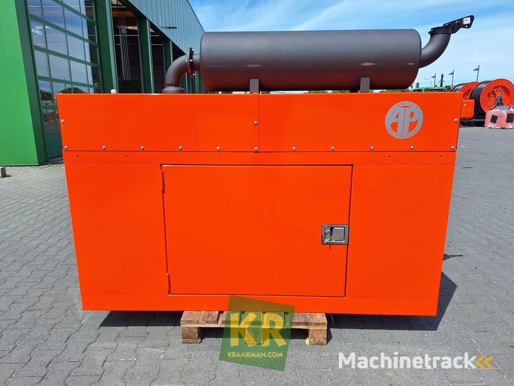 Faber Motorkast-haspel-691956