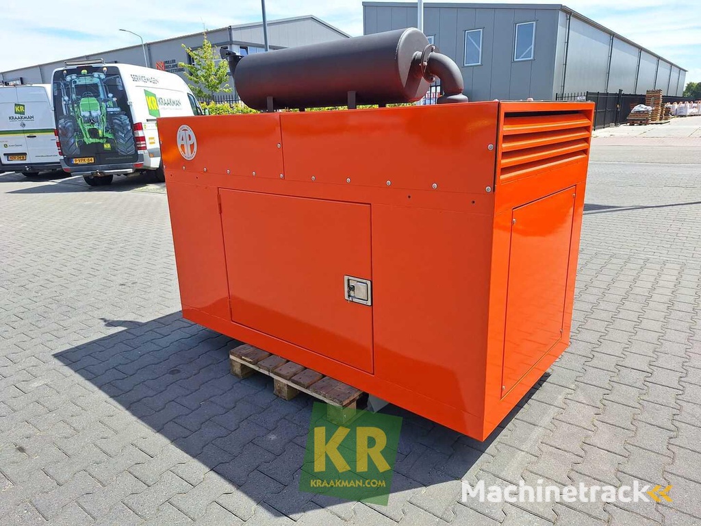 Faber Motorkast-haspel-691956