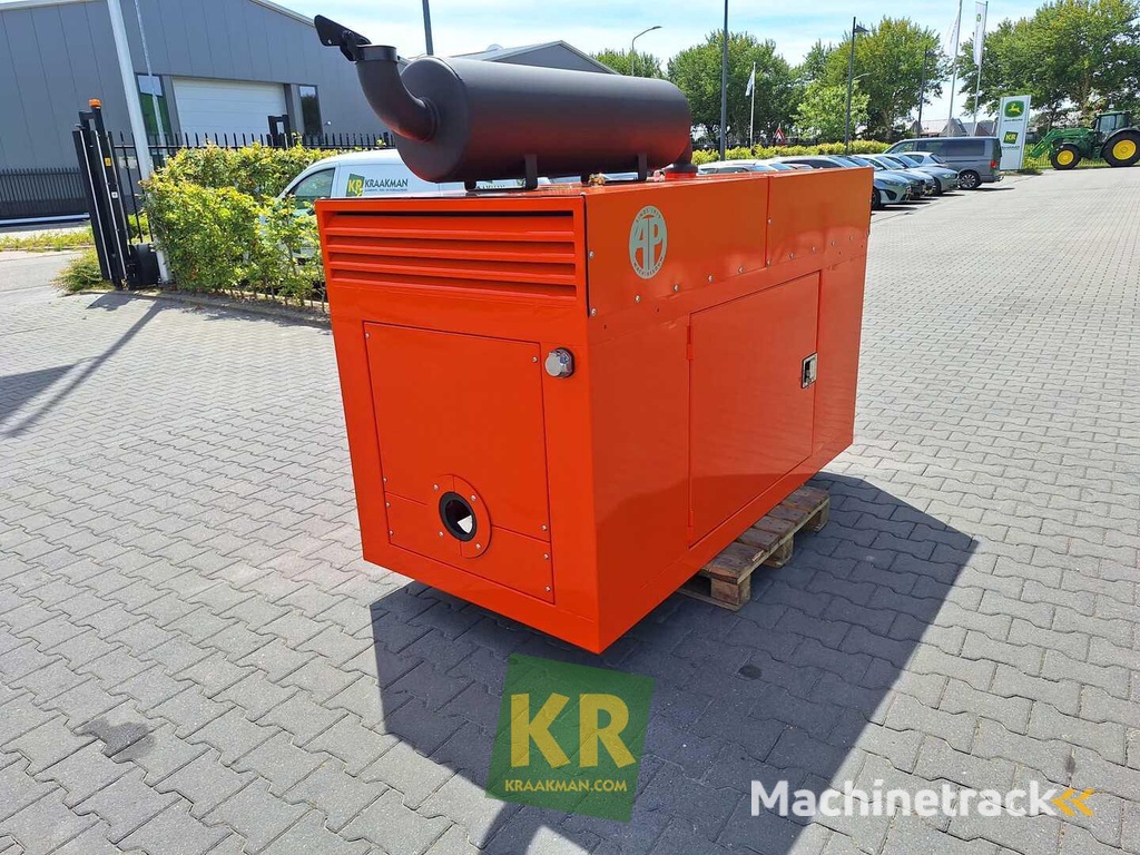 Faber Motorkast-haspel-691956