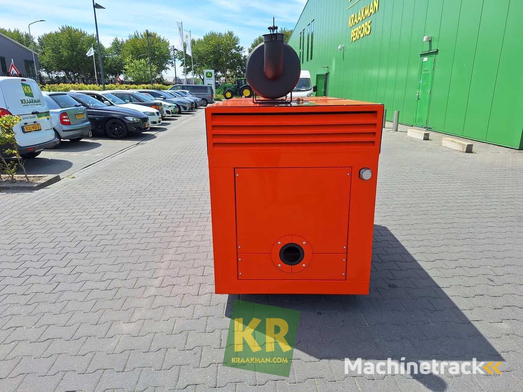 Faber Motorkast-haspel-691956