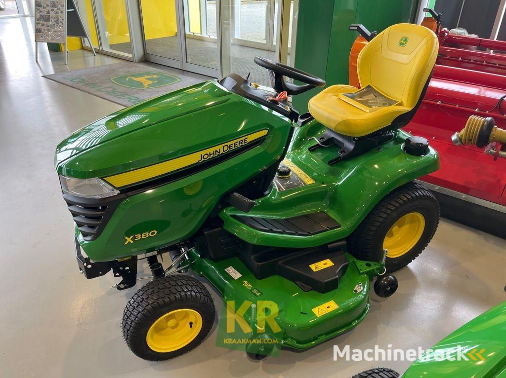 John Deere X380-692958