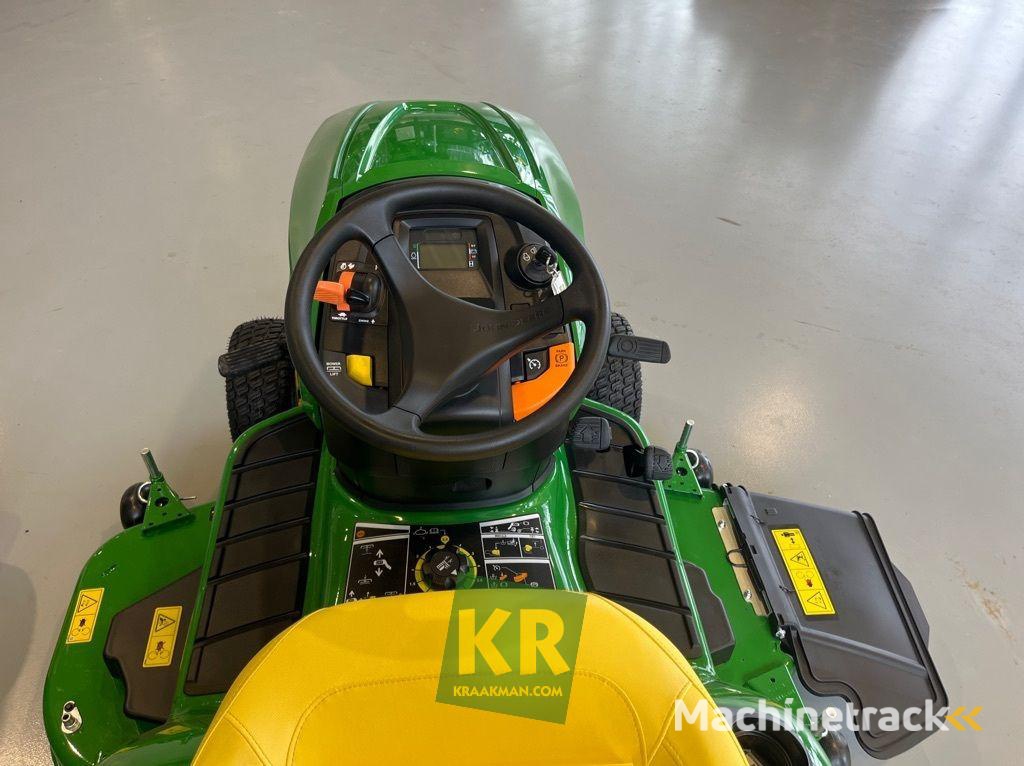 John Deere X380-692958