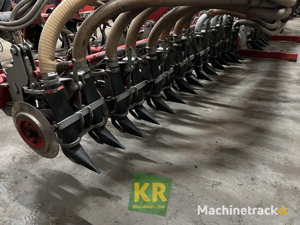 Schuitemaker Exacta-870-bemester-697067