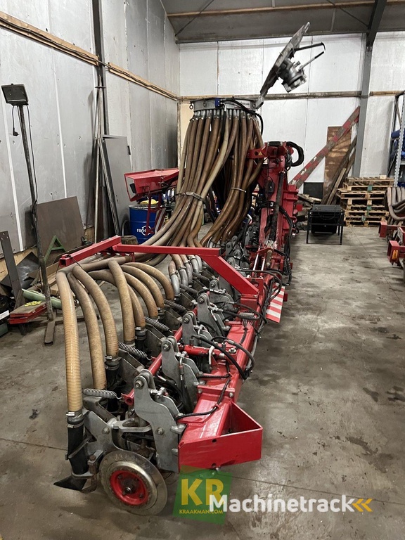 Schuitemaker Exacta-870-bemester-697067