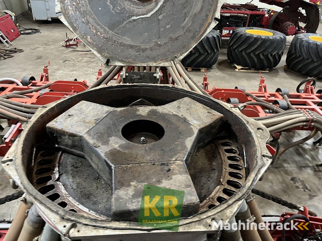 Schuitemaker Exacta-870-bemester-697067