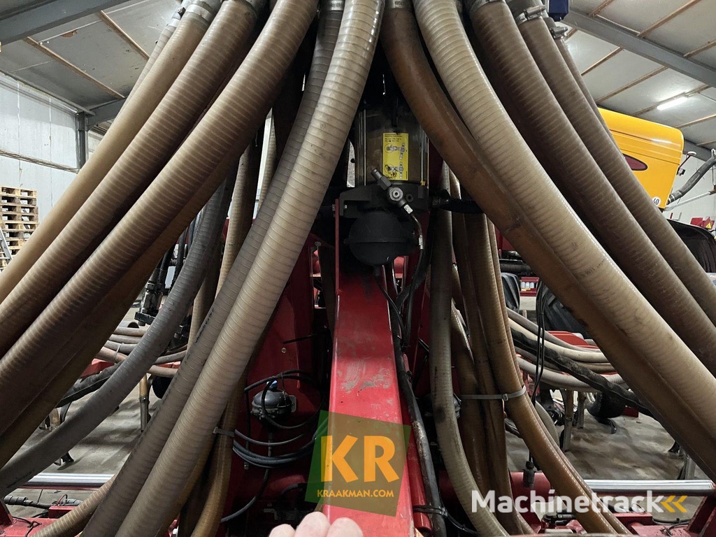 Schuitemaker Exacta-870-bemester-697067