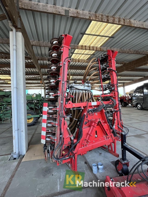 Schuitemaker Exacta-870-bemester-697067