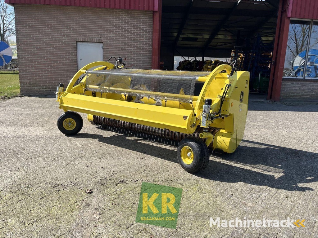 John Deere 630C-134592