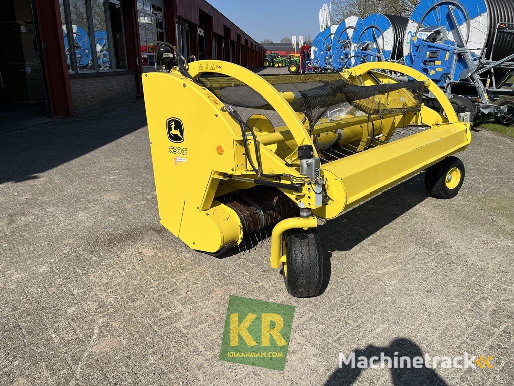 John Deere 630C-134592