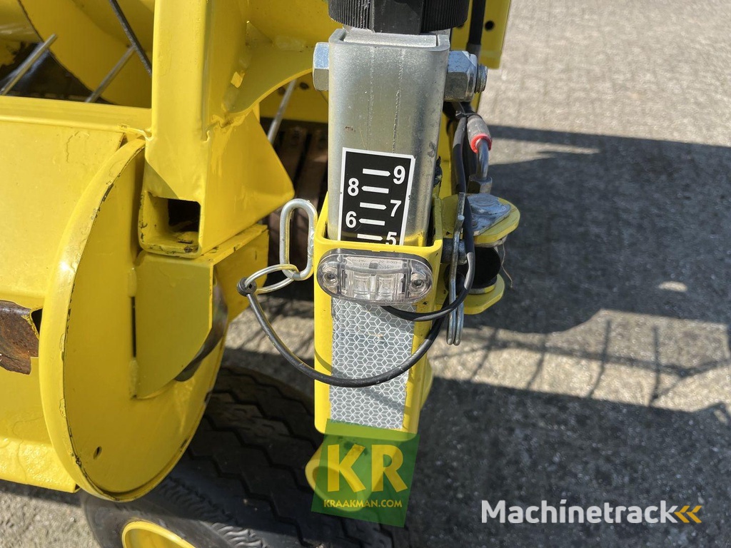 John Deere 630C-134592