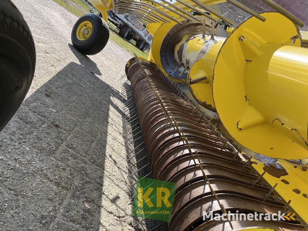 John Deere 630C-134592