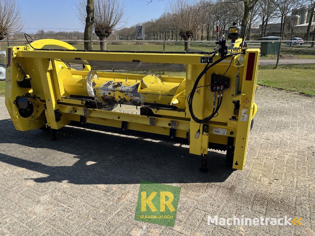 John Deere 630C-134592