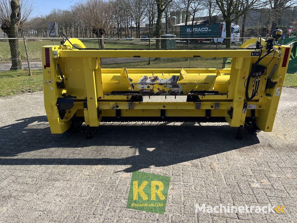 John Deere 630C-134592