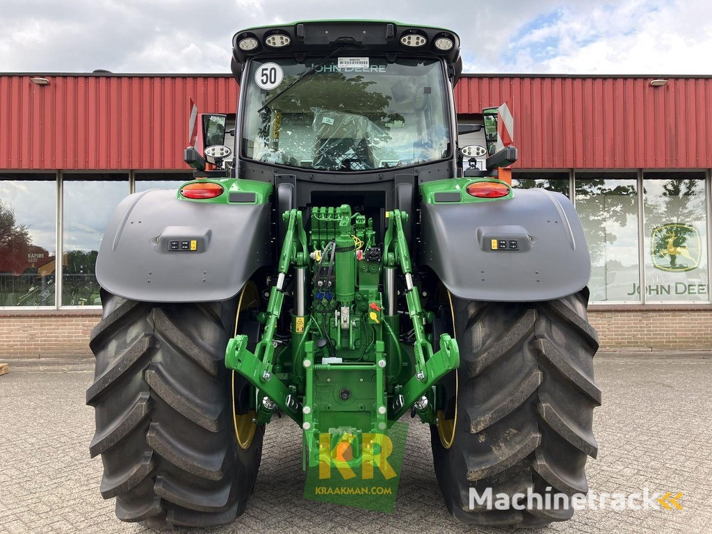 John Deere 6R-230-775177