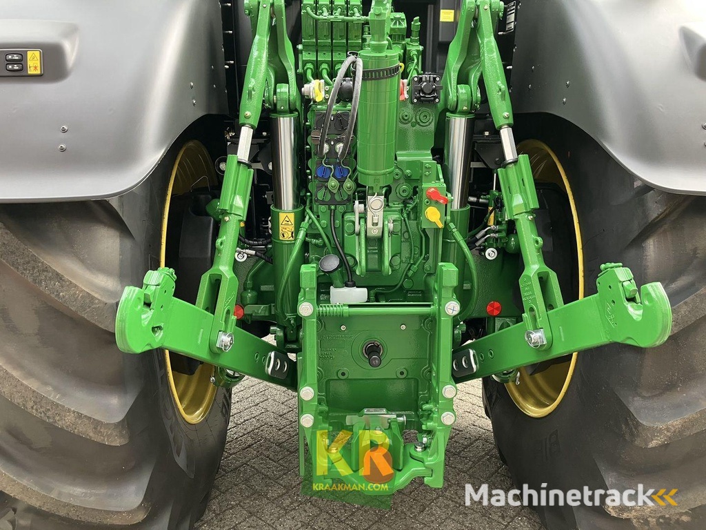 John Deere 6R-230-775177