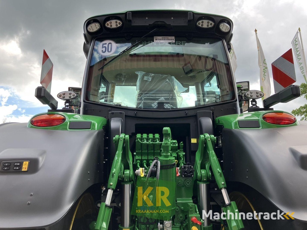 John Deere 6R-230-775177