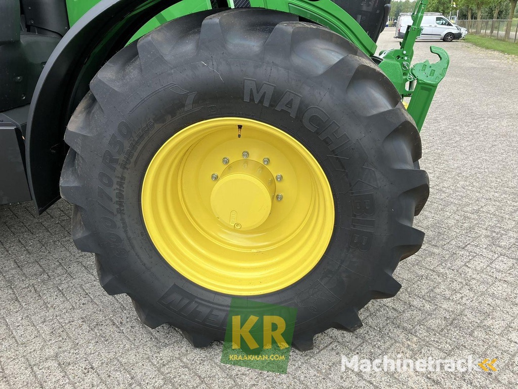 John Deere 6R-230-775177