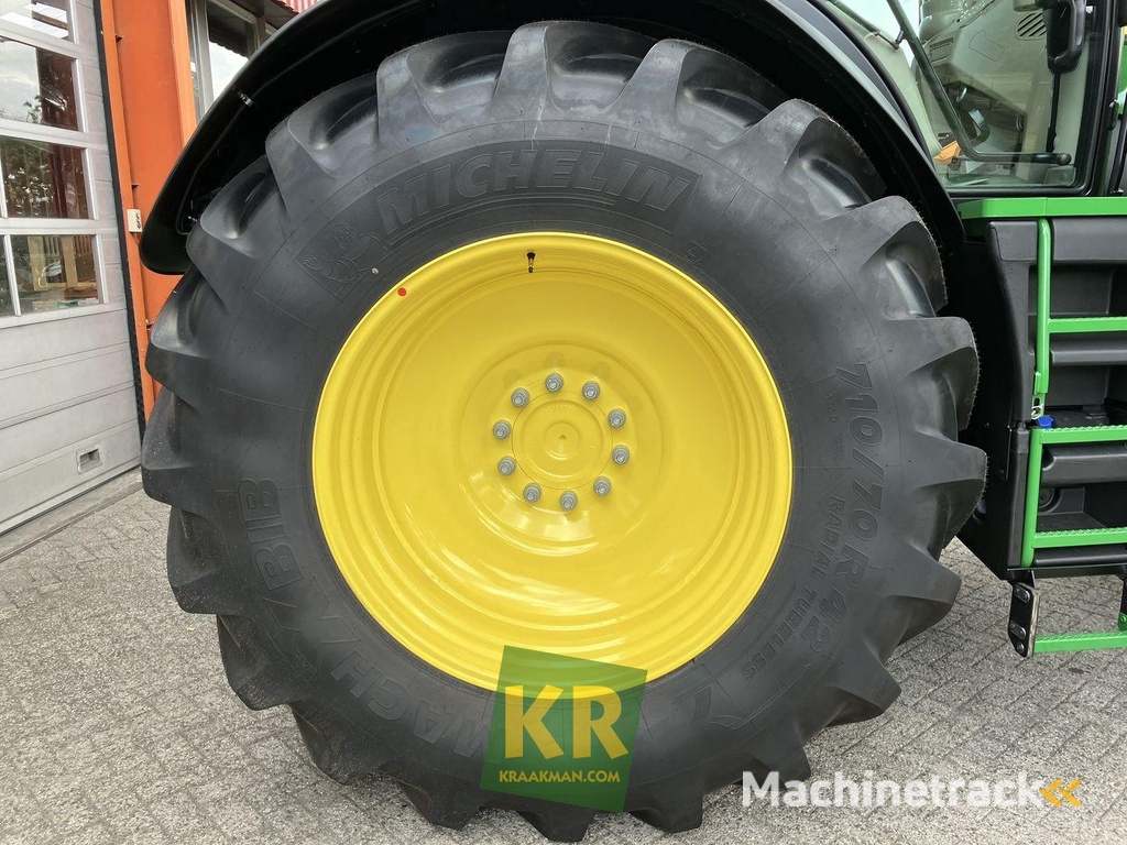 John Deere 6R-230-775177