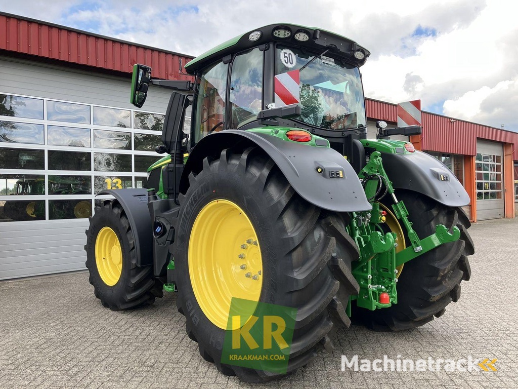 John Deere 6R-230-775177