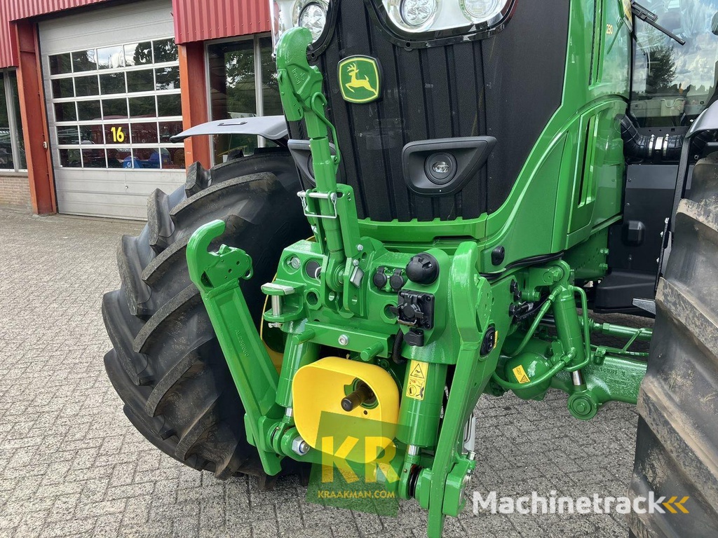 John Deere 6R-230-775177