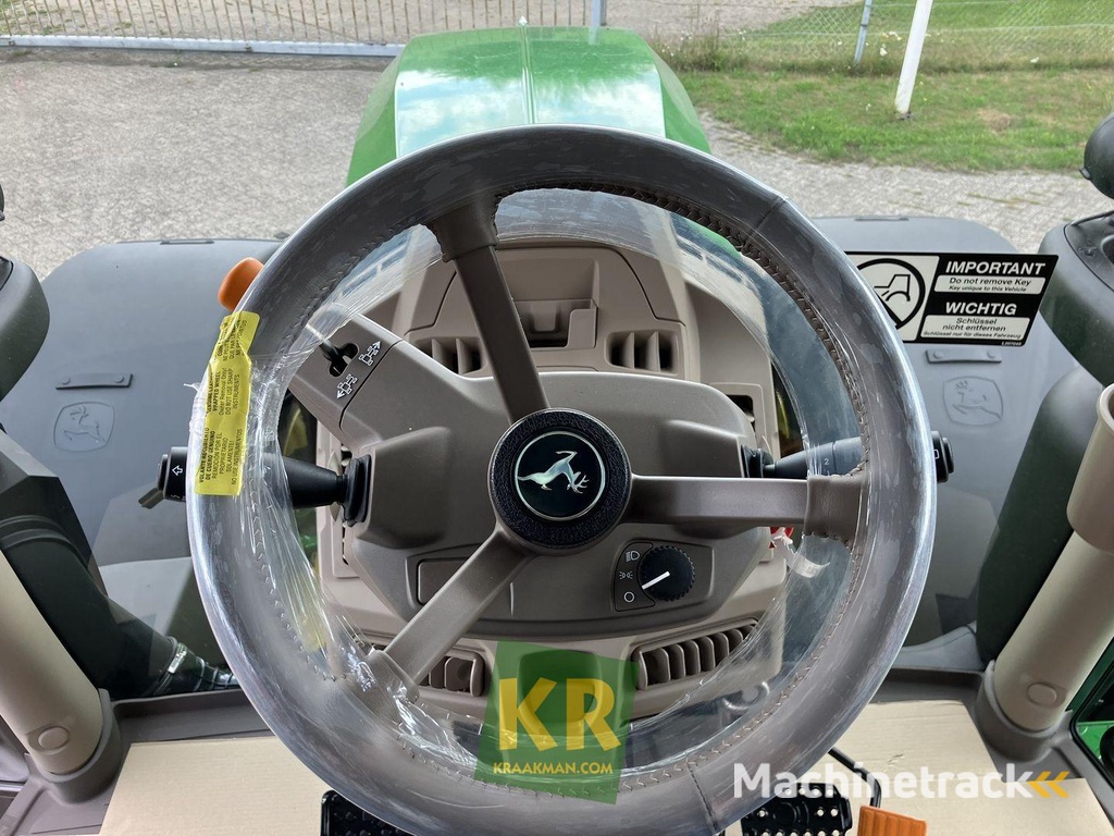 John Deere 6R-230-775177