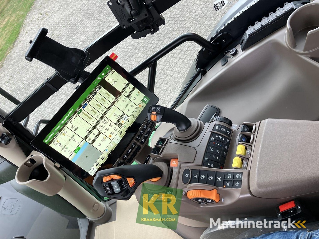 John Deere 6R-230-775177