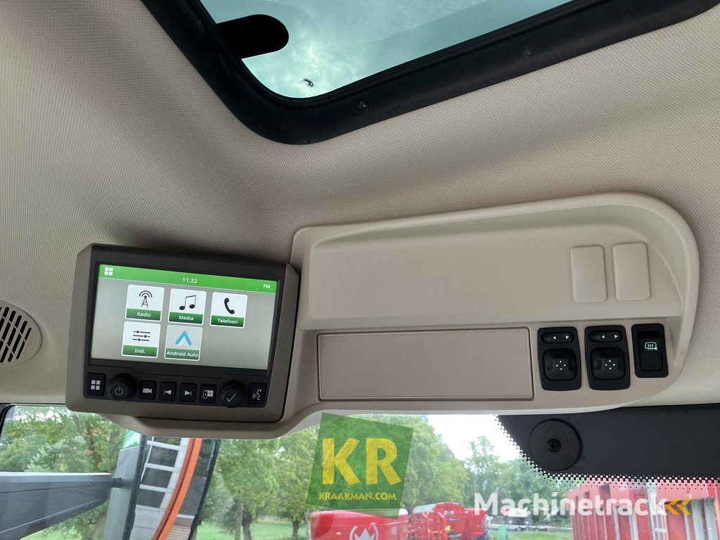 John Deere 6R-230-775177